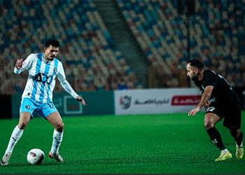 القناة الناقلة لمباراة بيراميدز والجيش الملكي اليوم في دوري أبطال إفريقيا