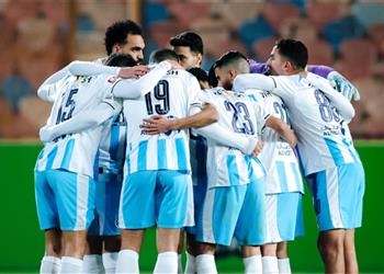 معلق مباراة بيراميدز والجيش الملكي في دوري أبطال إفريقيا