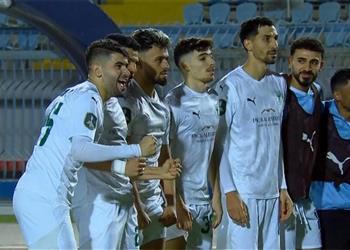 موعد مباراة المصري وشباب بلوزداد اليوم في الكونفدرالية