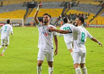 القناة الناقلة لمباراة المصري وشباب بلوزداد اليوم في كأس الكونفدرالية