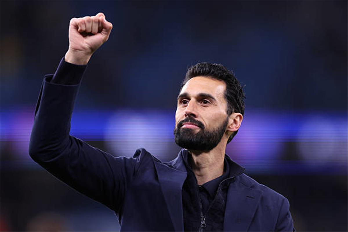 حاد أمام برشلونة.. ماركا تبرز أهم نقاط نجاح أربيلوا مع ريال مدريد 