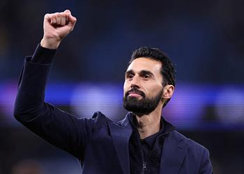 حاد أمام برشلونة ماركا تبرز أهم نقاط نجاح أربيلوا مع ريال مدريد