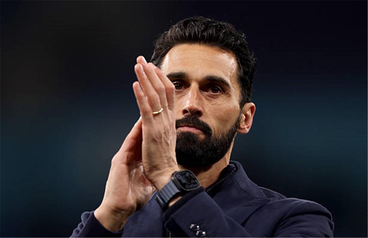 متفوقاً على ألونسو.. ماركا توضح رؤية ريال مدريد حول مستقبل أربيلوا 