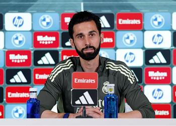 أربيلوا فخور بمواجهة سيميوني وسأصنع تمثال ا للاعب ريال مدريد