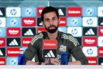 أربيلوا: فخور بمواجهة سيميوني.. وسأصنع تمثالًا للاعب ريال مدريد