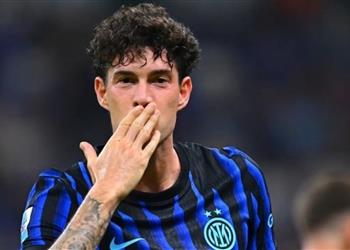 خطوة جديدة من إنتر ميلان تقرب باستوني من الانتقال إلى برشلونة