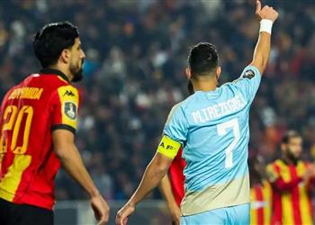 بالتردد قناة مجانية ت علن إذاعة مباراة الأهلي والترجي في دوري أبطال إفريقيا