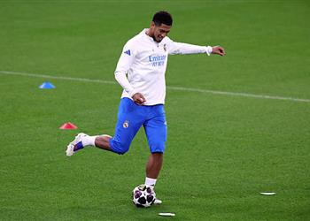 أزمة تواجه جود بيلينجهام مع ريال مدريد بعد عودته من الإصابة