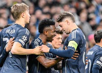 مشجع إشبيلية يمثل أمام المحكمة ويواجه عقوبة السجن بسبب لاعب ريال مدريد