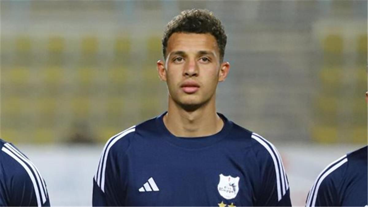 أقطاي عبد الله: وقعت لـ الزمالك من قبل.. وأزمتي مع الجماهير بسبب كهربا