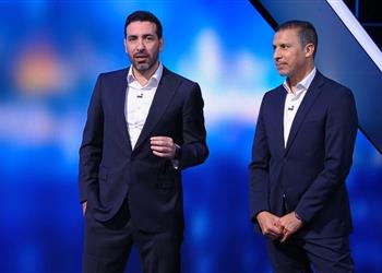 أبو تريكة يوجه نصيحة هامة لـ محمد صلاح بعد تقدمه في السن ويؤكد يحتاج لمدرب يحتويه