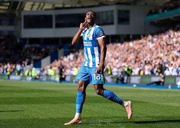 فيديو في غياب محمد صلاح ليفربول يسقط في فخ الهزيمة أمام برايتون بالدوري الإنجليزي