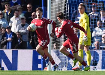 مباريات ليفربول المتبقية في الدوري الإنجليزي بعد الهزيمة أمام برايتون