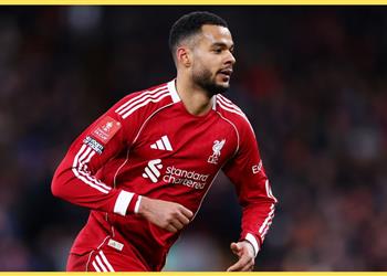 جاكبو بعد الهزيمة أمام برايتون أشعر بخيبة أمل وسنقاتل في المباريات المتبقية