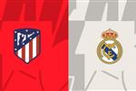 صاحب ذكرى سيئة.. حكم مباراة ريال مدريد وأتلتيكو مدريد في الدوري الإسباني