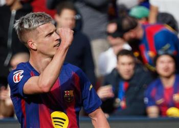 أولمو لا يمكننا تحمل هزيمة جديدة أمام أتلتيكو مدريد