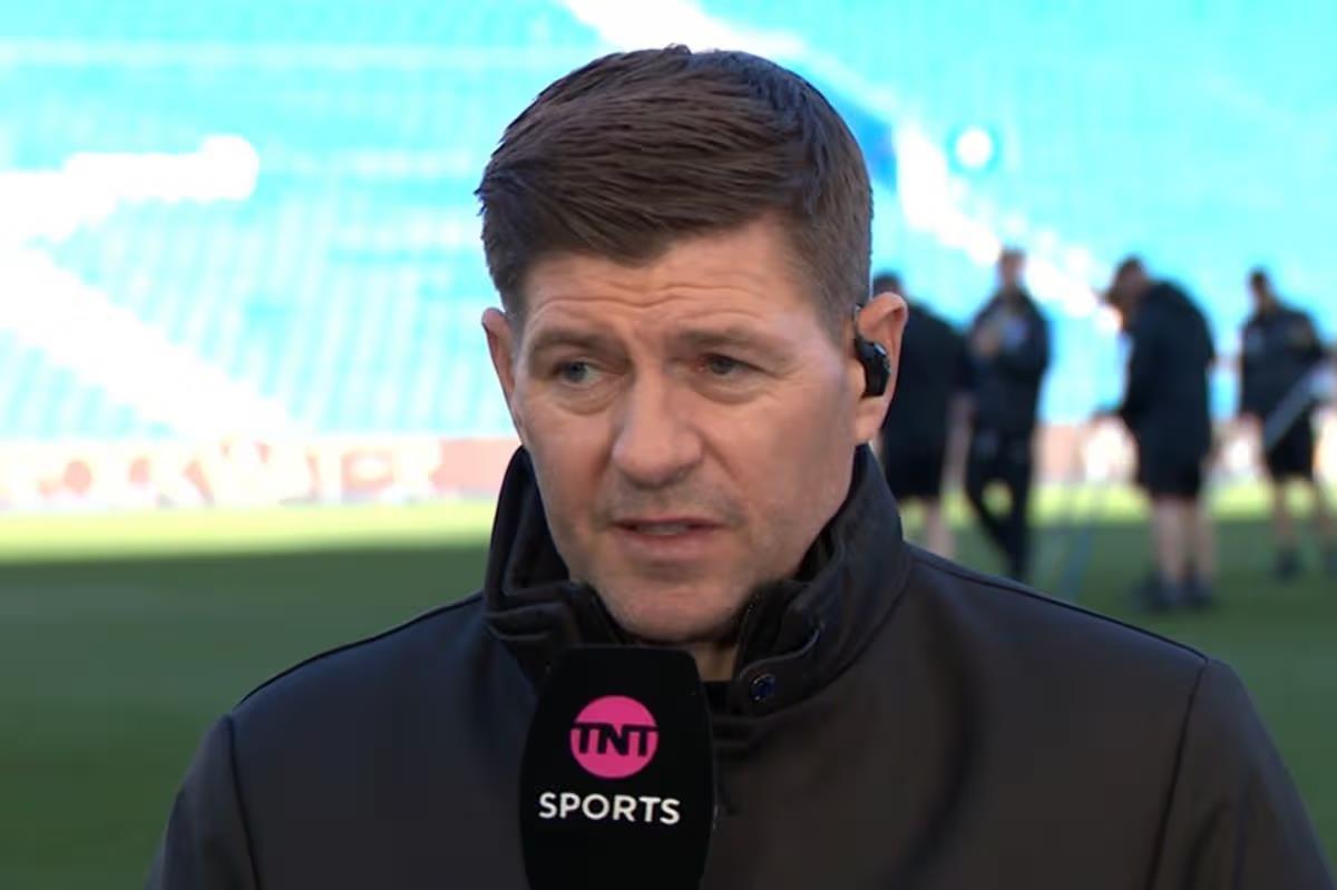 جيرارد بعد هزيمة ليفربول أمام برايتون: السبب واضح