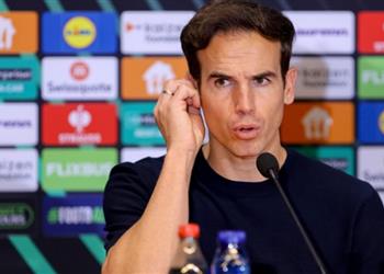 مدرب رايو فاليكانو قبل مواجهة برشلونة الفوز عليهم ليس معجزة