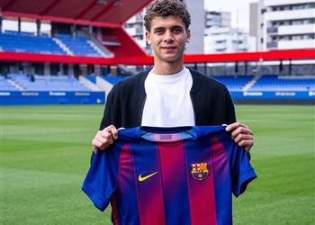 موعد مباراة برشلونة تحت 19 سنة القادمة بعد الخسارة أمام سي إف دام في الدوري الإسباني