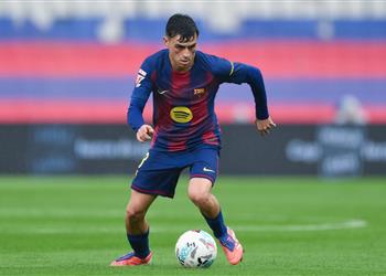 بيدري السنة في برشلونة تساوي عدة أعوام في أي ناد آخر ولم أكن متأكد ا من بقائي