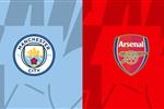 القواعد توضح موقف مباراة مانشستر سيتي وآرسنال حال انتهاء الوقت الأصلي بالتعادل