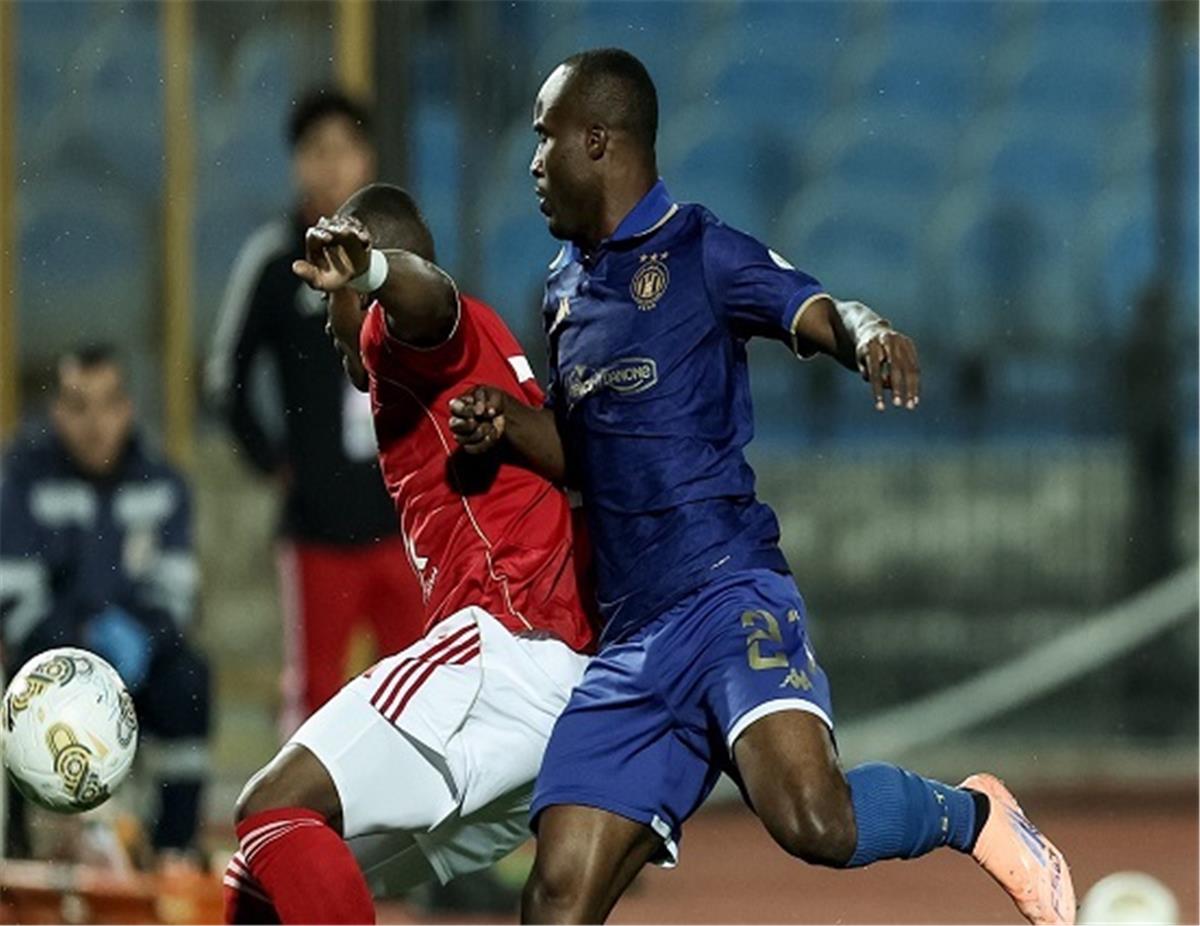 وائل جمعة: لاعب الأهلي مثالي أمام الترجي.. وأهدرنا 4 أهداف