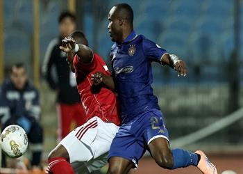 وائل جمعة لاعب الأهلي مثالي أمام الترجي وأهدرنا 4 أهداف