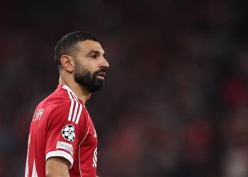 محمد صلاح يثير قلق ا كبير ا في ليفربول