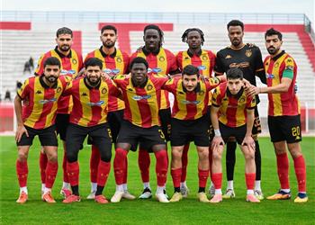 فيديو دانو يسجل هدف تعادل الترجي أمام الأهلي