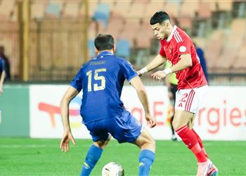 فيديو الأهلي يخسر بثلاثية أمام الترجي ويودع دوري أبطال إفريقيا