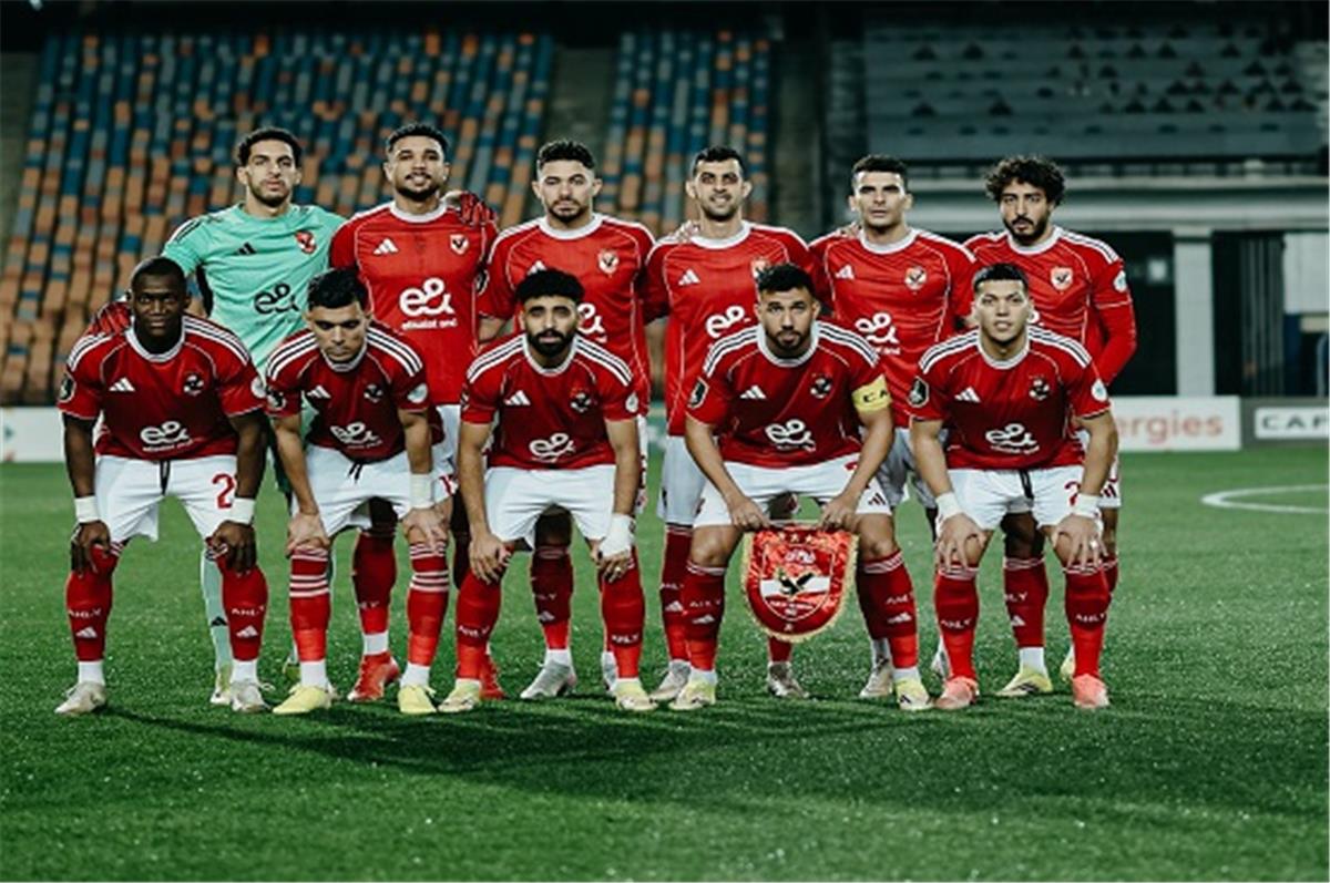 حسام عاشور بعد خسارة الأهلي أمام الترجي: لم أر سوى لاعبٍ واحدٍ