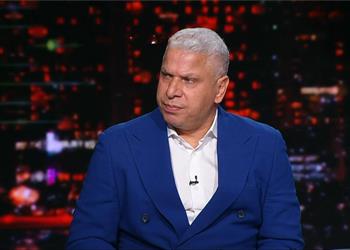 وائل جمعة يفتح النار على لاعبي الأهلي لا أصدق ما رأيته أمام الترجي