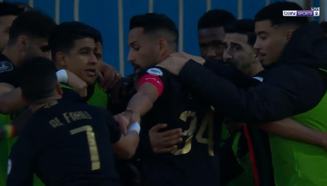 اهداف مباراة بيراميدز والجيش الملكي في دوري ابطال افريقيا