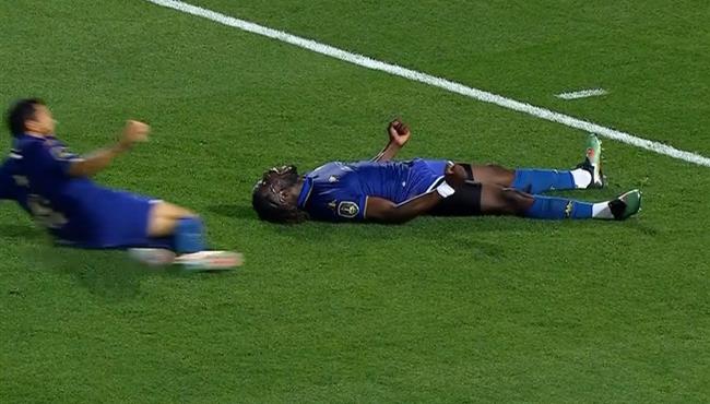 هدف تعادل الترجي مع الاهلي 1 1 دوري ابطال افريقيا