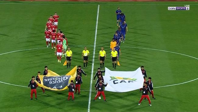 ملخص مباراة الاهلي والترجي 2 3 دوري ابطال افريقيا