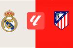 موعد والقناة الناقلة لمباراة ريال مدريد وأتلتيكو مدريد اليوم في الدوري الإسباني.. والمعلق