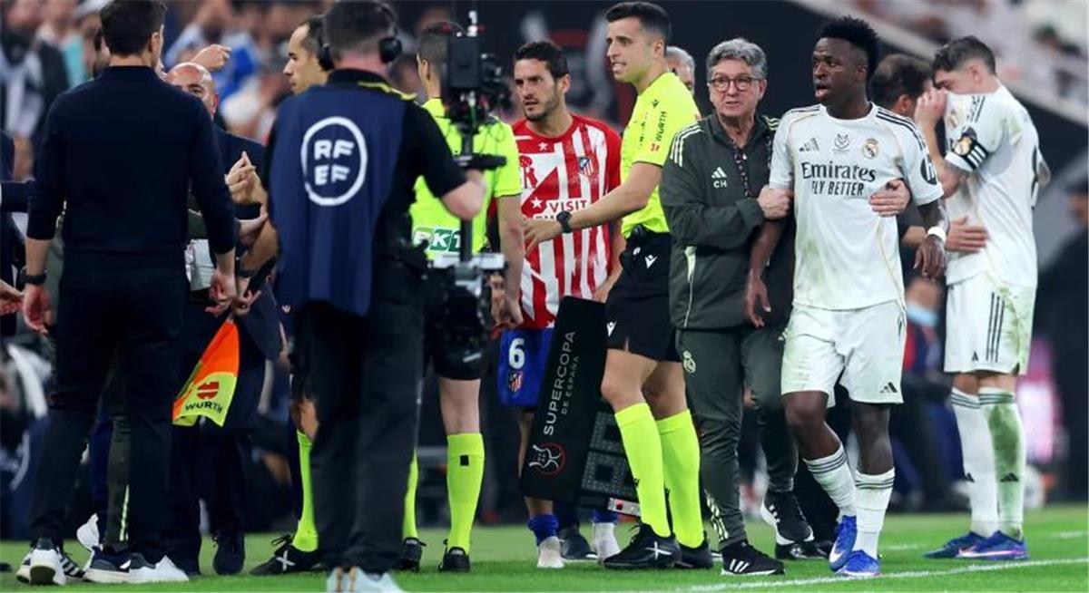 مواعيد مباريات اليوم الأحد 2232026 والقنوات الناقلة.. الزمالك ضد أوتوهو وريال مدريد يواجه أتلتيكو مدريد