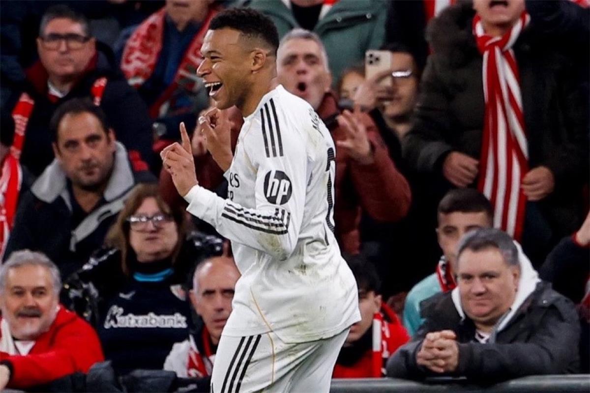 ماركا: أربيلوا في تحدي مهم أمام أتلتيكو مدريد بسبب كيليان مبابي