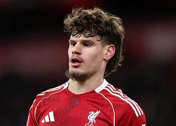 كيركيز عانينا من الإرهاق أمام برايتون ولا أعذار لنا