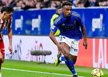 موندو ديبورتيفو تسلط الضوء على استدعاء هيثم حسن لـ منتخب مصر