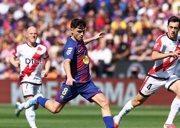 ترتيب الدوري الإسباني بعد فوز ريال مدريد على أتلتيكو مدريد