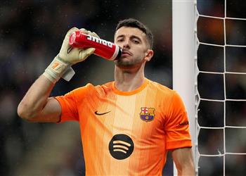 خوان جارسيا كنا نعلم صعوبة مواجهة رايو فاليكانو وانتظرت منتخب إسبانيا