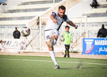 علي معلول يقود الصفاقسي للفوز على الشبيبة الرياضية القيروانية والتأهل لدور 16 من كأس تونس