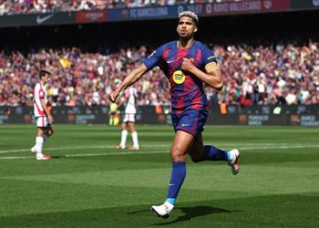 أراوخو أنا في أفضل حالاتي بدنيا وجماهير برشلونة دعمتني دائم ا