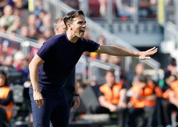 مدرب رايو فاليكانو من المؤسف توقيع هذا اللاعب لـ برشلونة وكنا نستحق التعادل