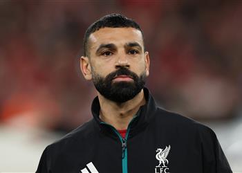 إيكو تتوقع موعد عودة محمد صلاح إلى ليفربول بعد إصابته