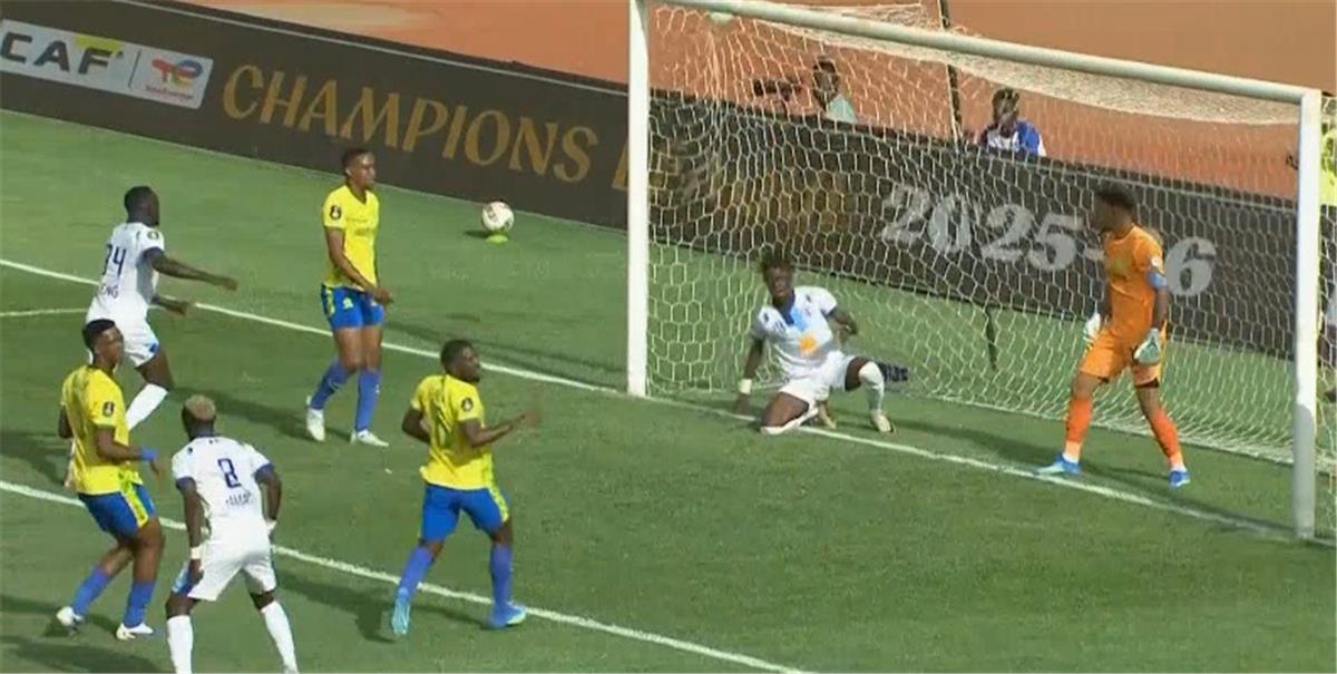 فيديو| صن داونز يفلت من ريمونتادا الملعب المالي ويتأهل لنصف نهائي دوري أبطال إفريقيا 