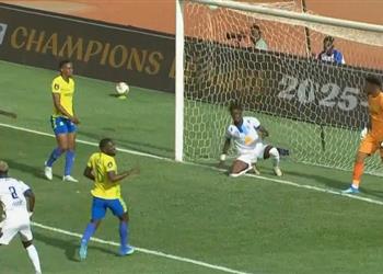 فيديو صن داونز يفلت من ريمونتادا الملعب المالي ويتأهل لنصف نهائي دوري أبطال إفريقيا