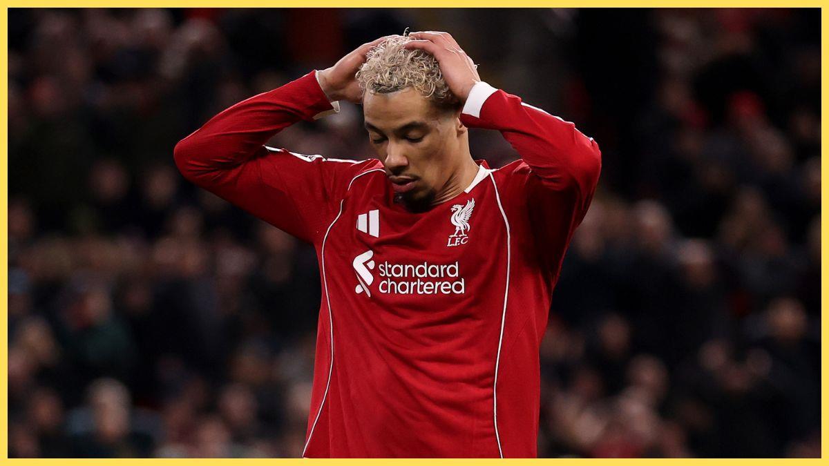 وارنوك يحذر ليفربول: قد تخسرون بـ10 أهداف أمام باريس سان جيرمان