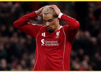 وارنوك يحذر ليفربول قد تخسرون بـ10 أهداف أمام باريس سان جيرمان